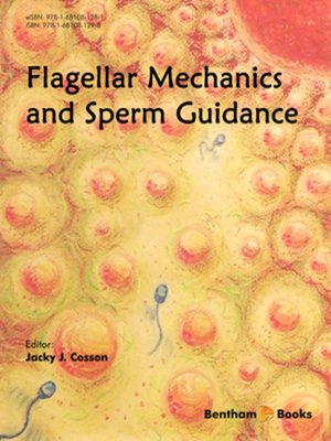 cover image of Flagellar Mechanics of Spermatozoa: its Implication in Sperm Guidance